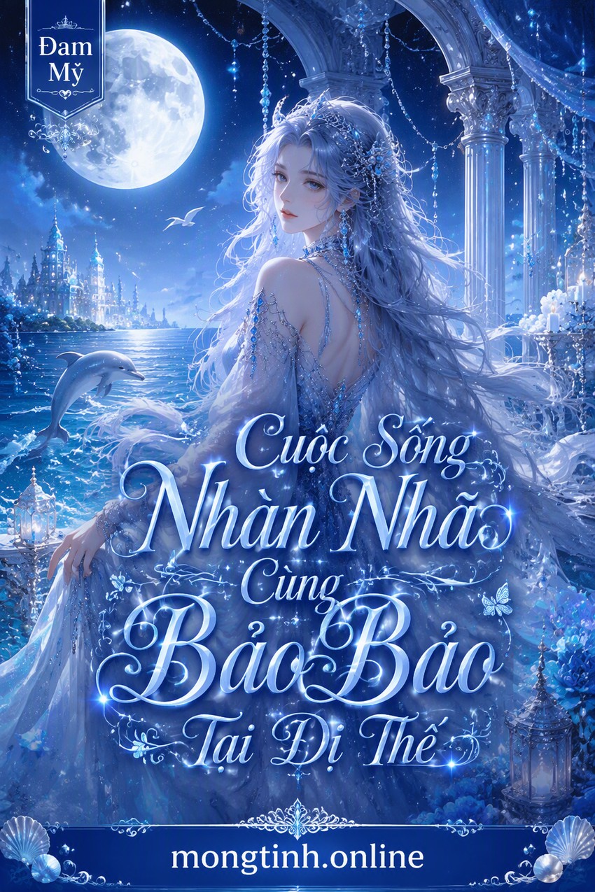 Cuộc Sống Nhàn Nhã Cùng Bảo Bảo Tại Dị Thế