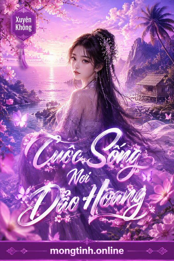 Cuộc Sống Nơi Đảo Hoang