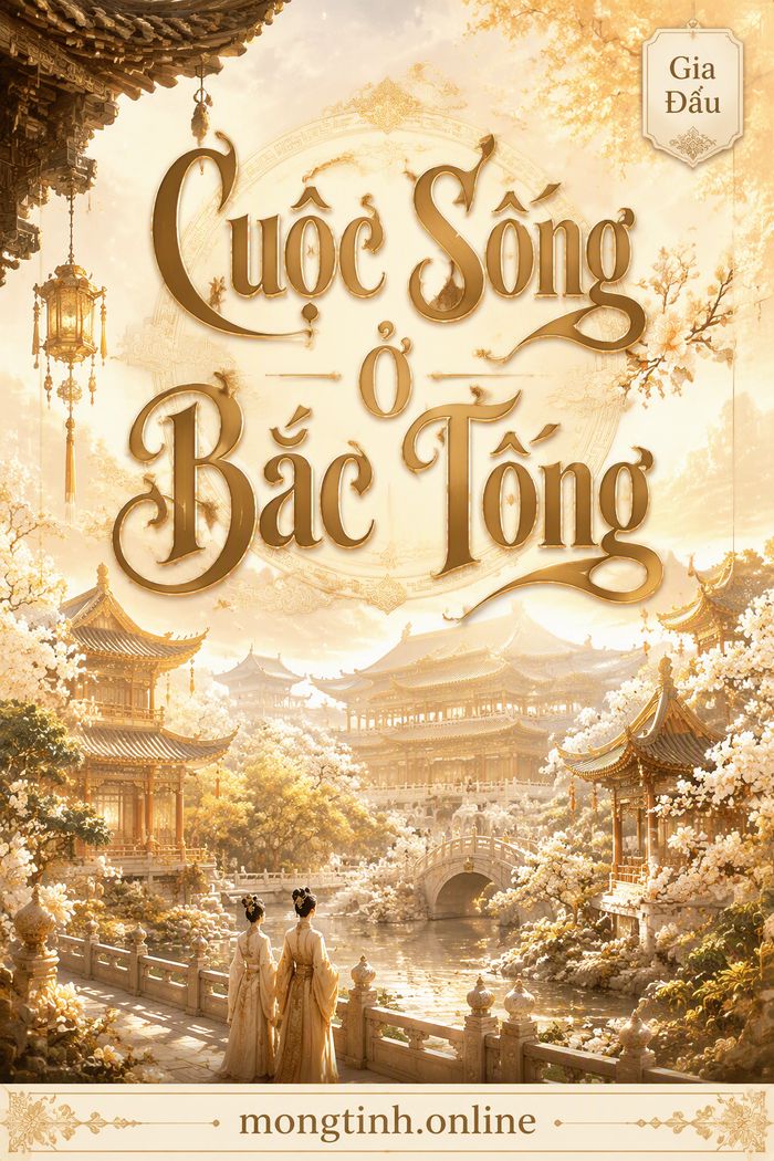Cuộc Sống Ở Bắc Tống
