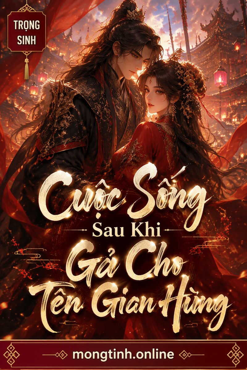 Cuộc Sống Sau Khi Gả Cho Tên Gian Hùng
