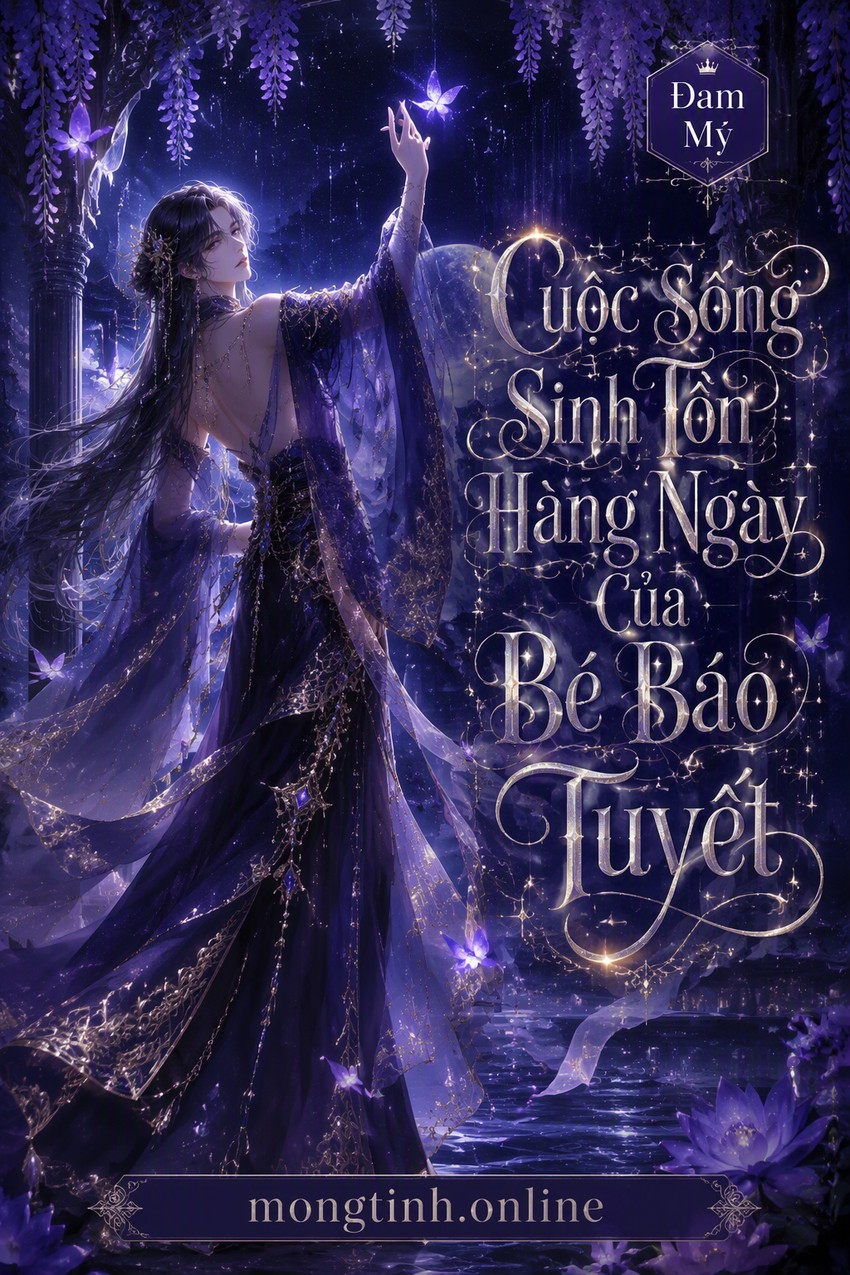 Cuộc Sống Sinh Tồn Hàng Ngày Của Bé Báo Tuyết