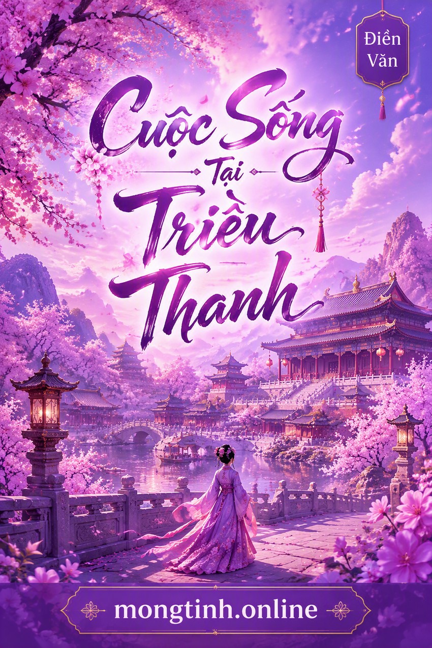 Cuộc Sống Tại Triều Thanh