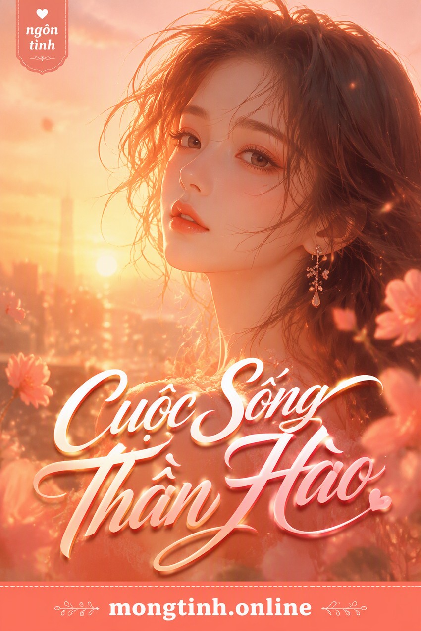 Cuộc Sống Thần Hào