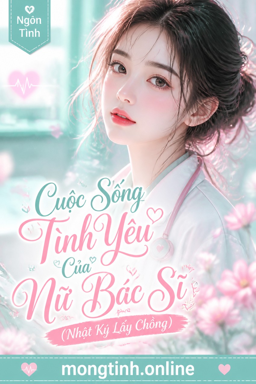 Cuộc Sống Tình Yêu Của Nữ Bác Sĩ (Nhật Ký Lấy Chồng)