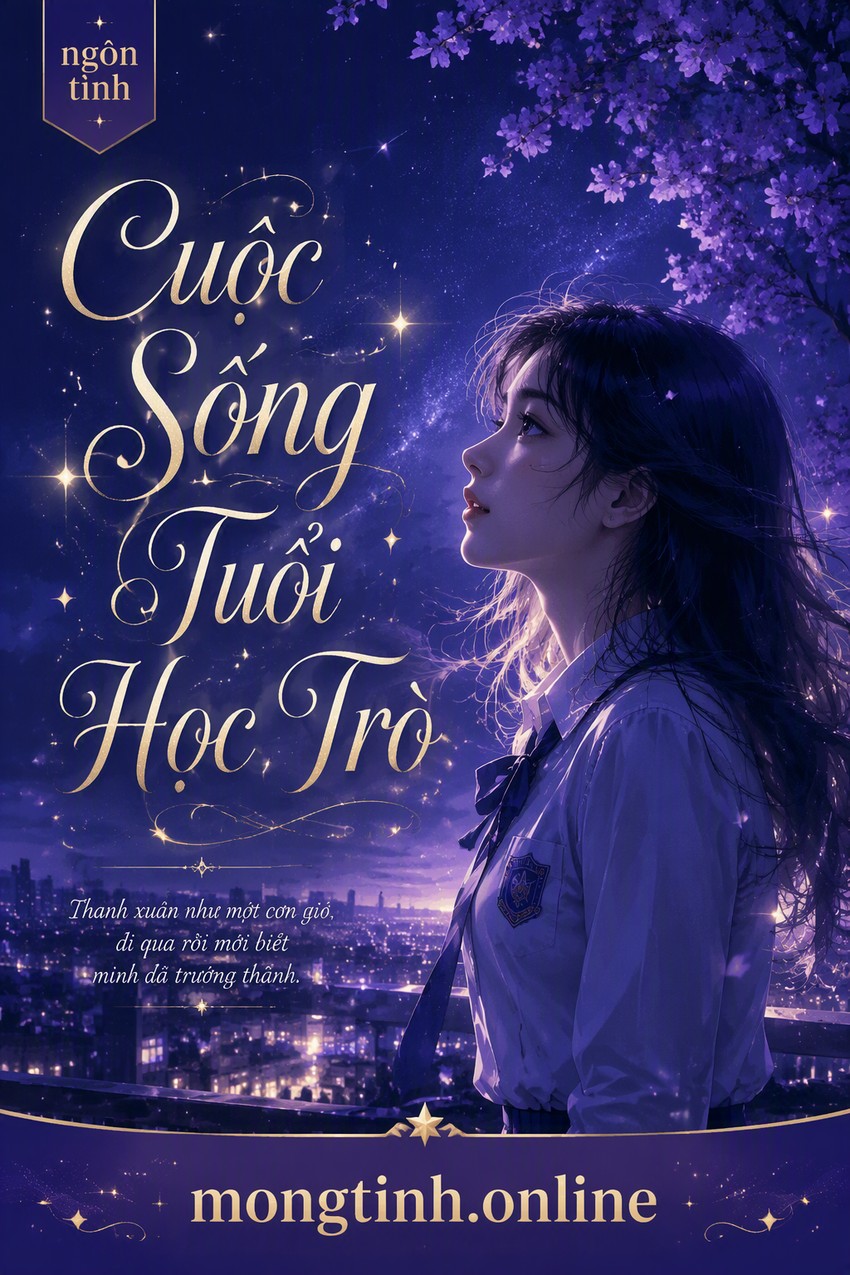 Cuộc Sống Tuổi Học Trò