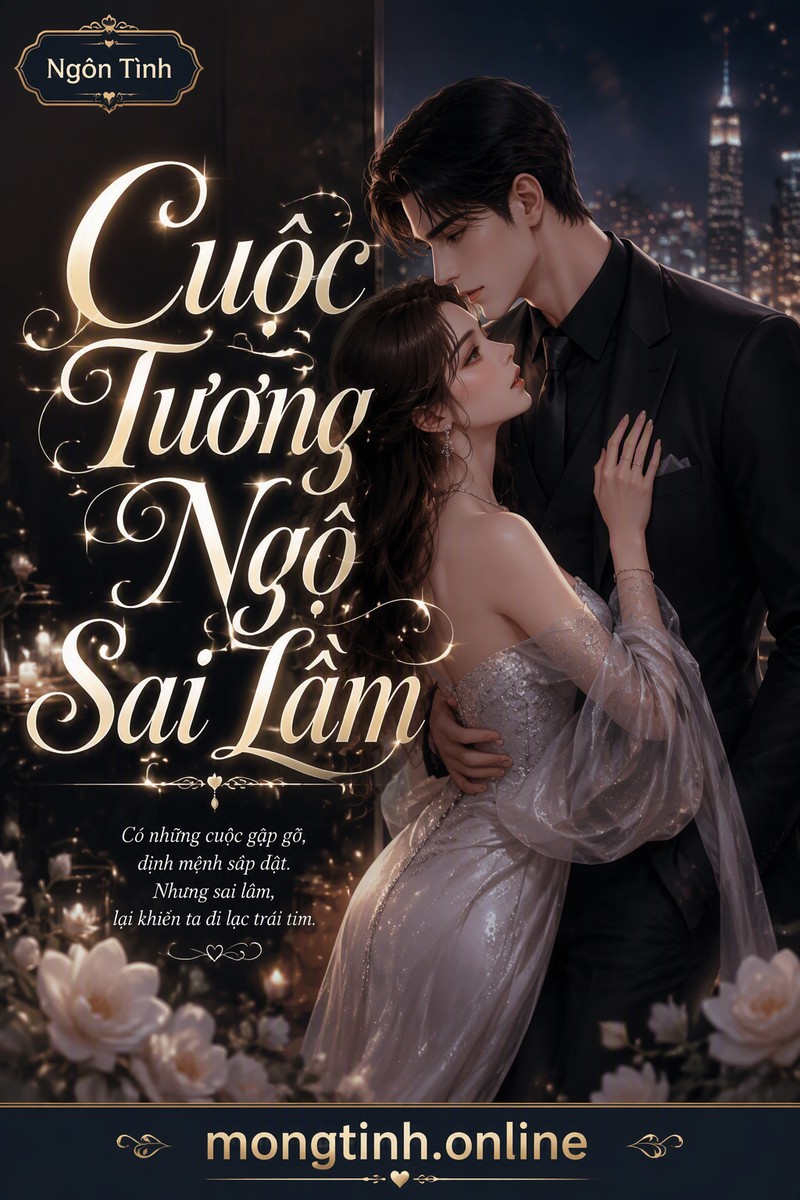 Cuộc Tương Ngộ Sai Lầm
