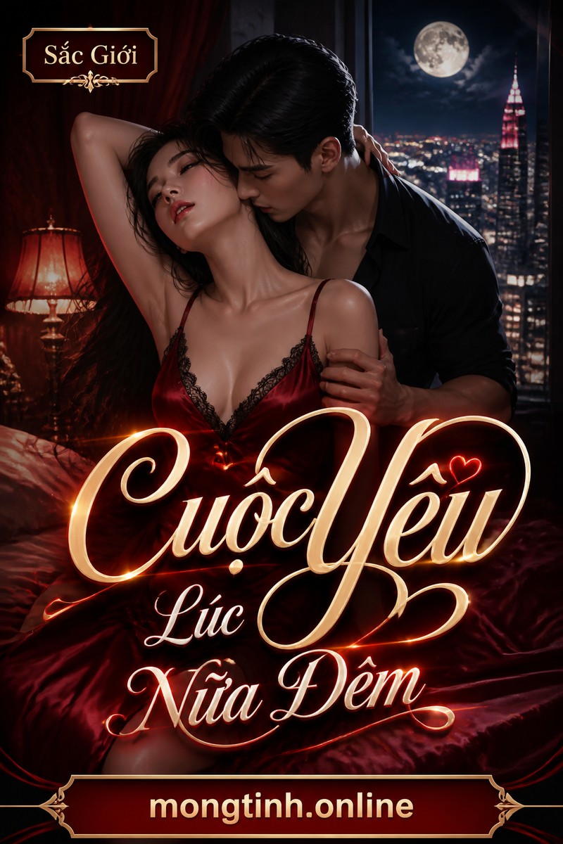 Cuộc Yêu Lúc Nữa Đêm