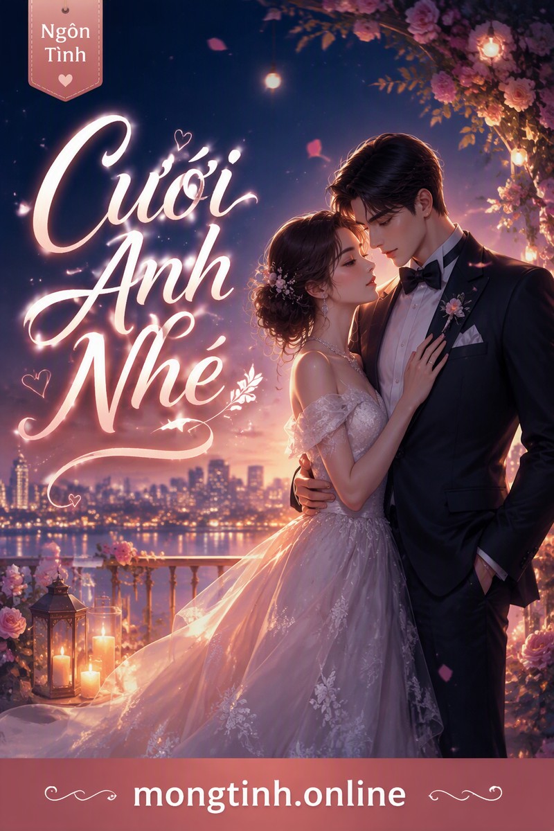 Cưới Anh Nhé