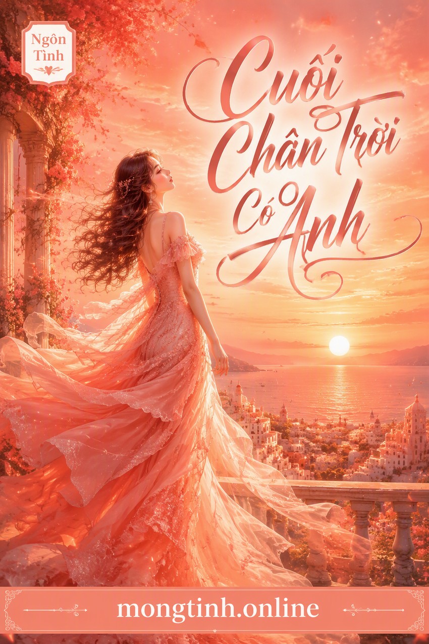 Cuối Chân Trời Có Anh
