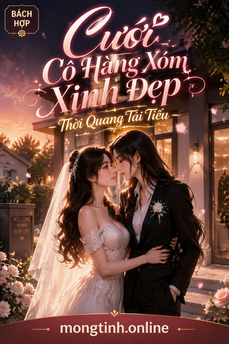 Cưới Cô Hàng Xóm Xinh Đẹp - Thời Quang Tái Tiếu