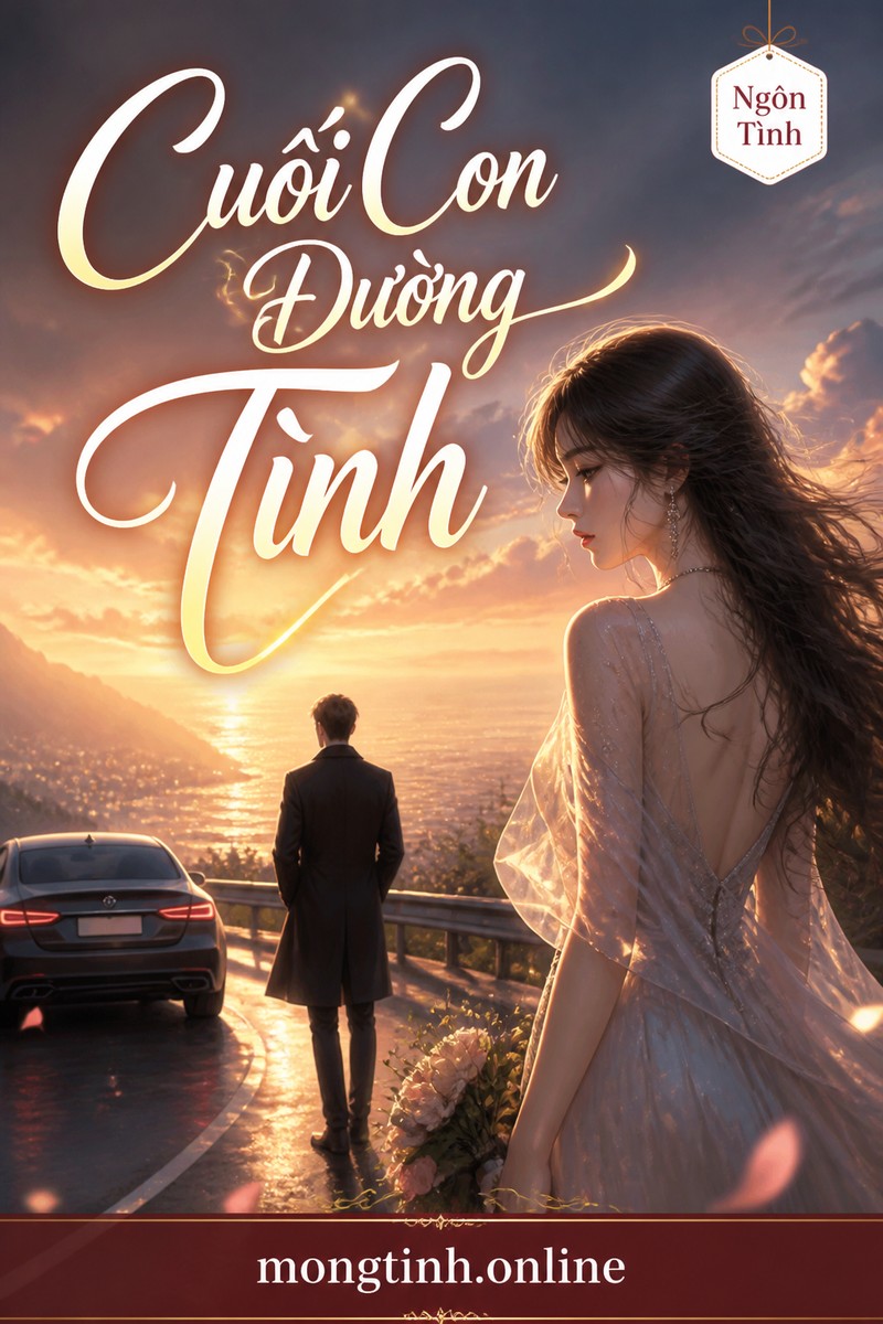 Cuối Con Đường Tình