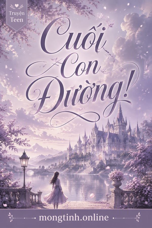 Cuối Con Đường!