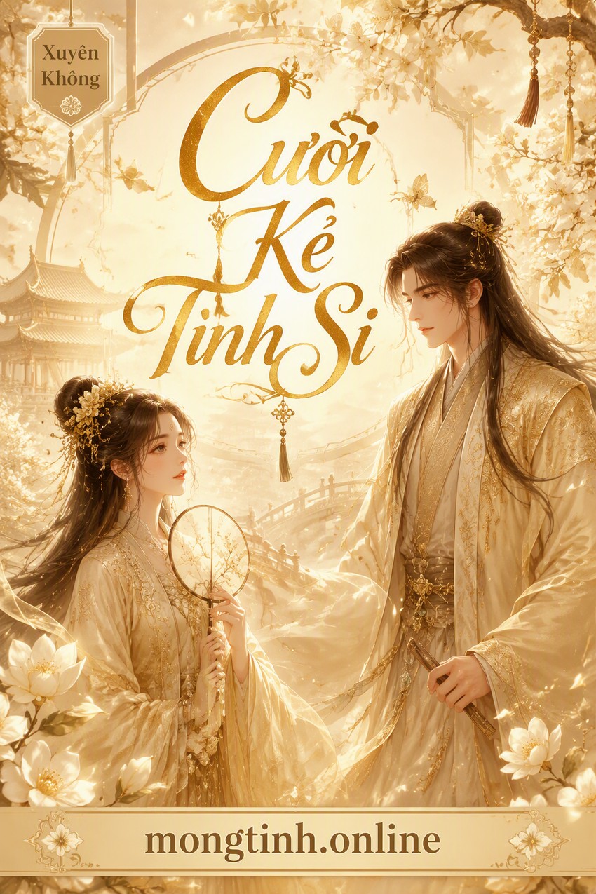 Cười Kẻ Tình Si