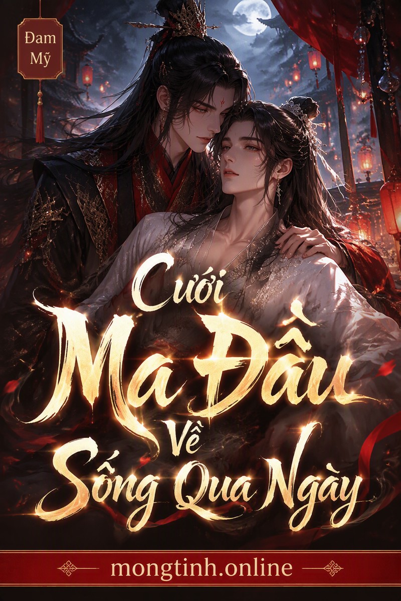 Cưới Ma Đầu Về Sống Qua Ngày