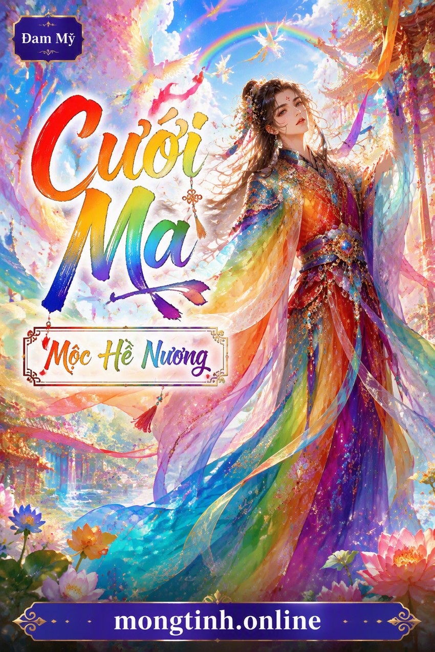 Cưới Ma – Mộc Hề Nương