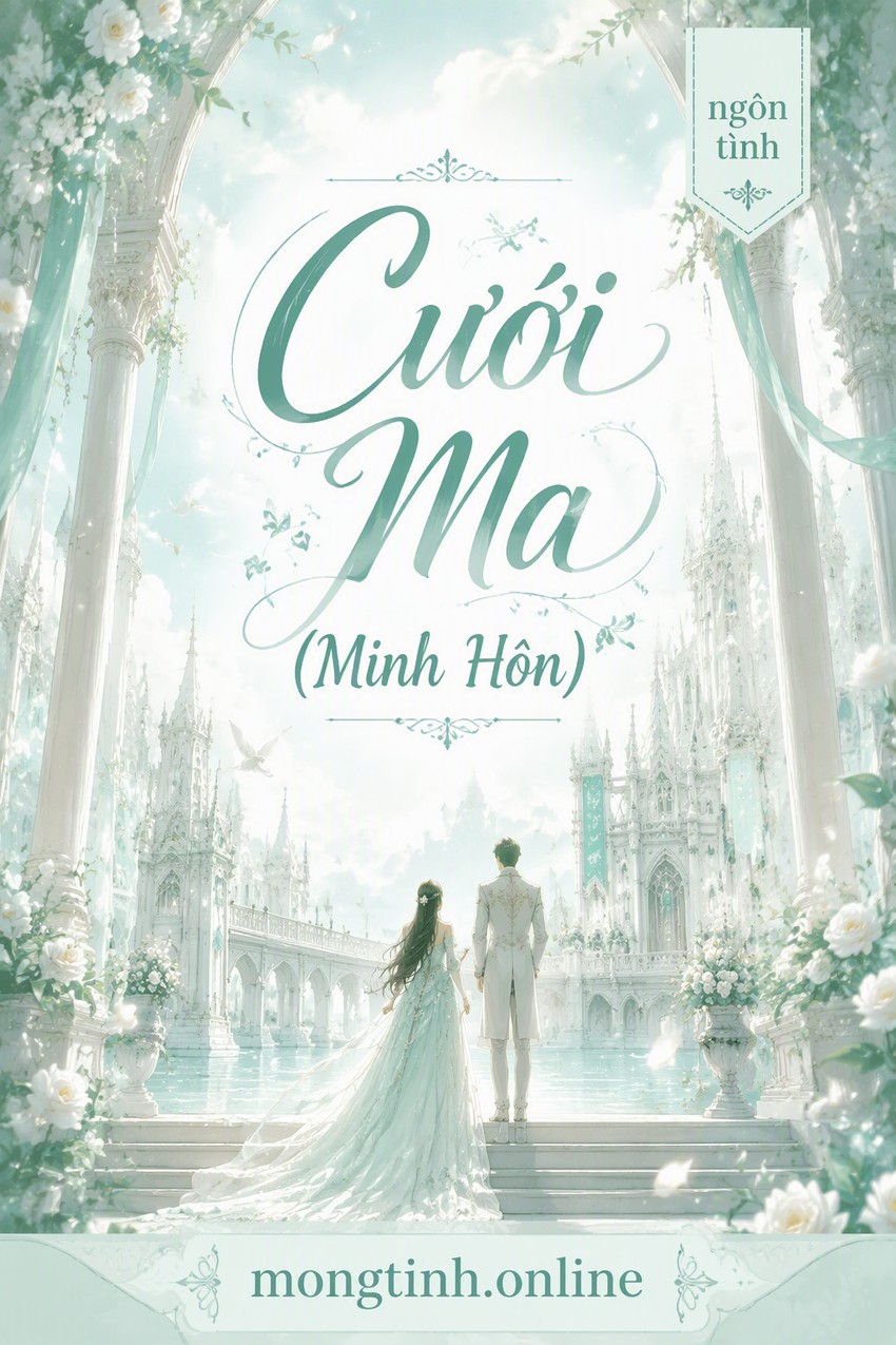 Cưới Ma (Minh Hôn)