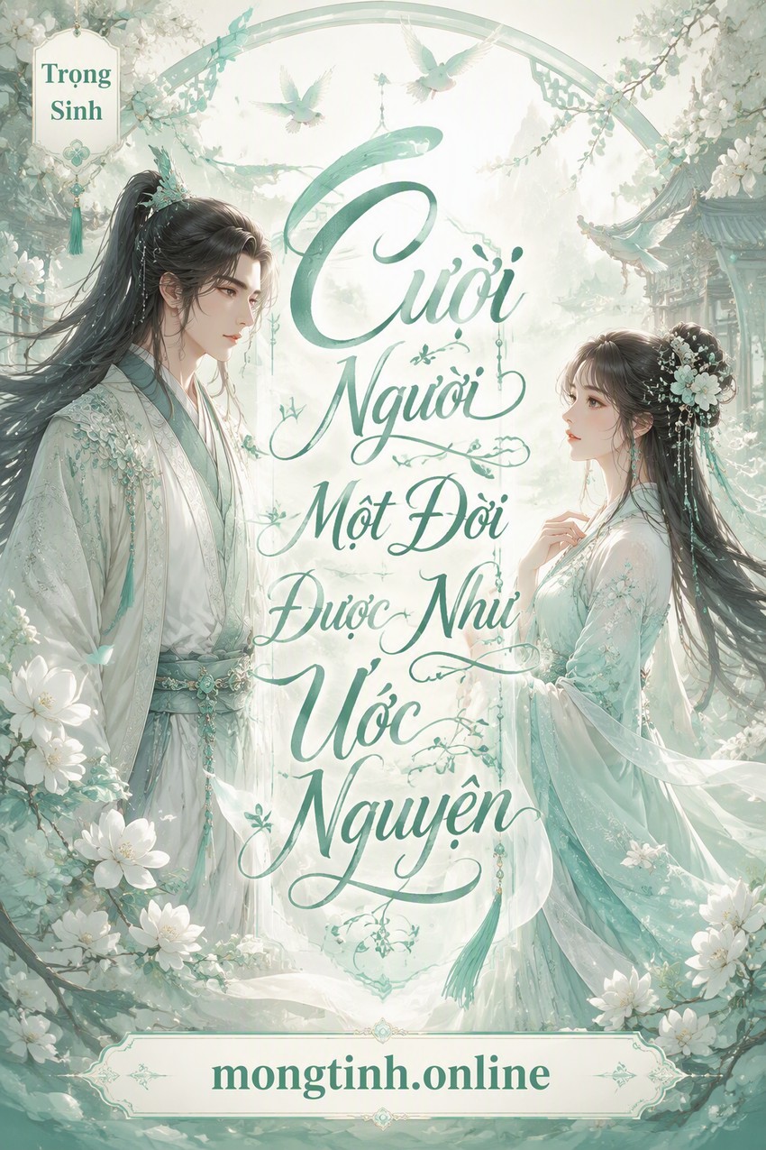 Cười Người Một Đời Được Như Ước Nguyện