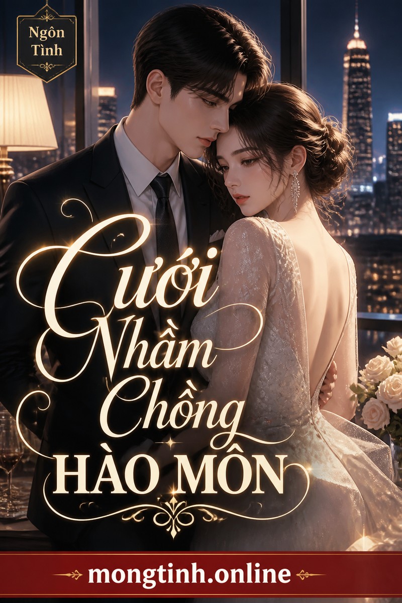 Cưới Nhầm Chồng Hào Môn