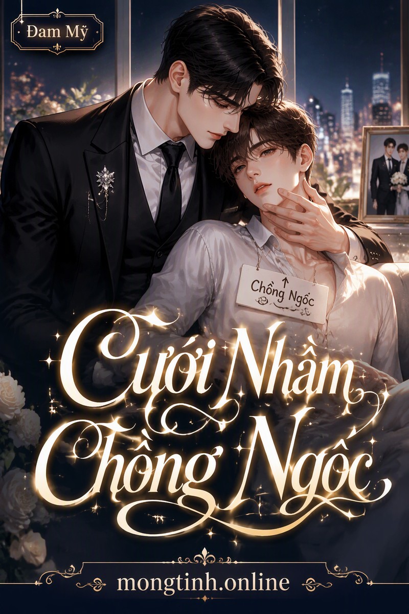 Cưới Nhầm Chồng Ngốc