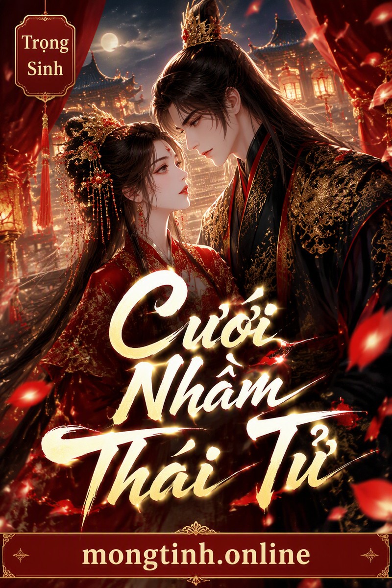 Cưới Nhầm Thái Tử