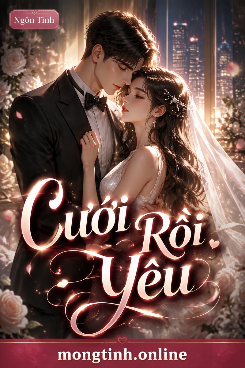 Cưới Rồi Yêu
