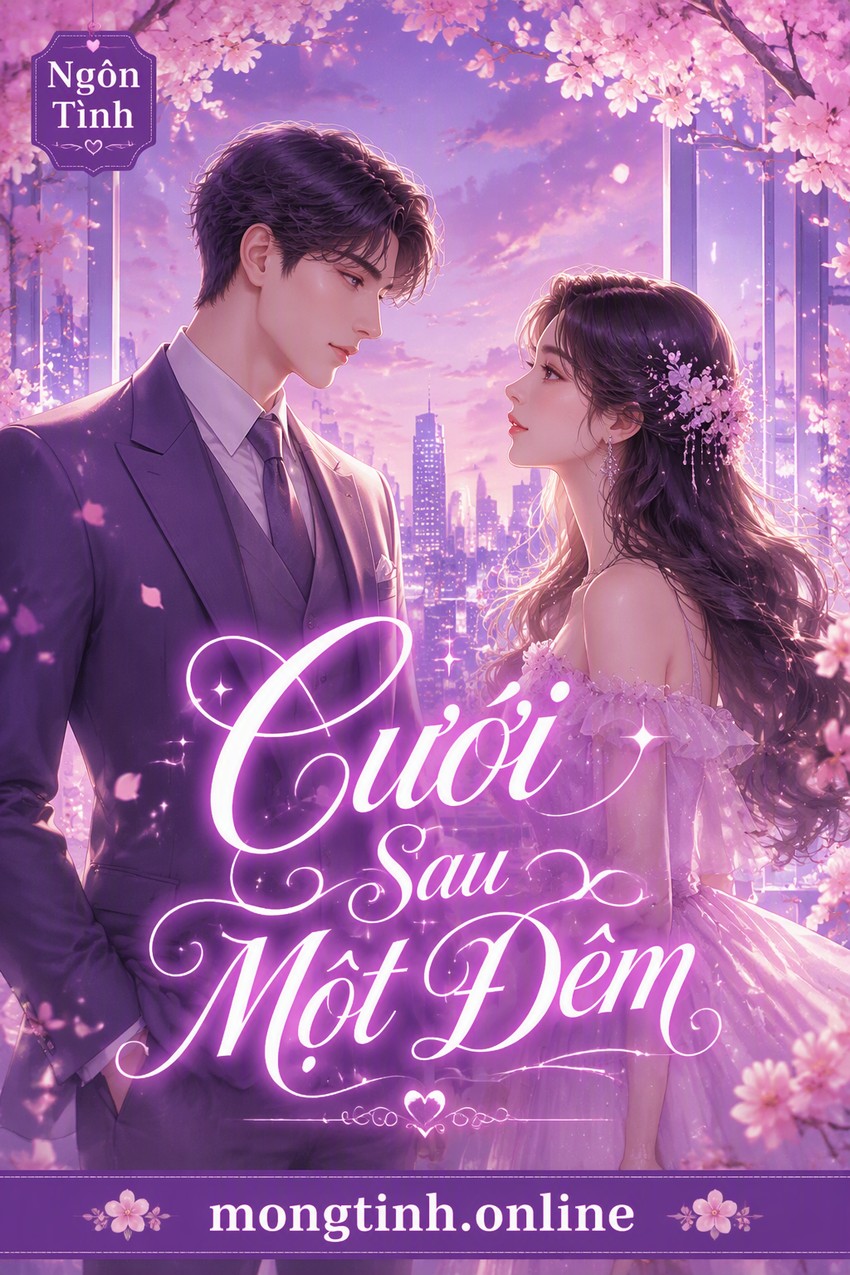 Cưới Sau Một Đêm