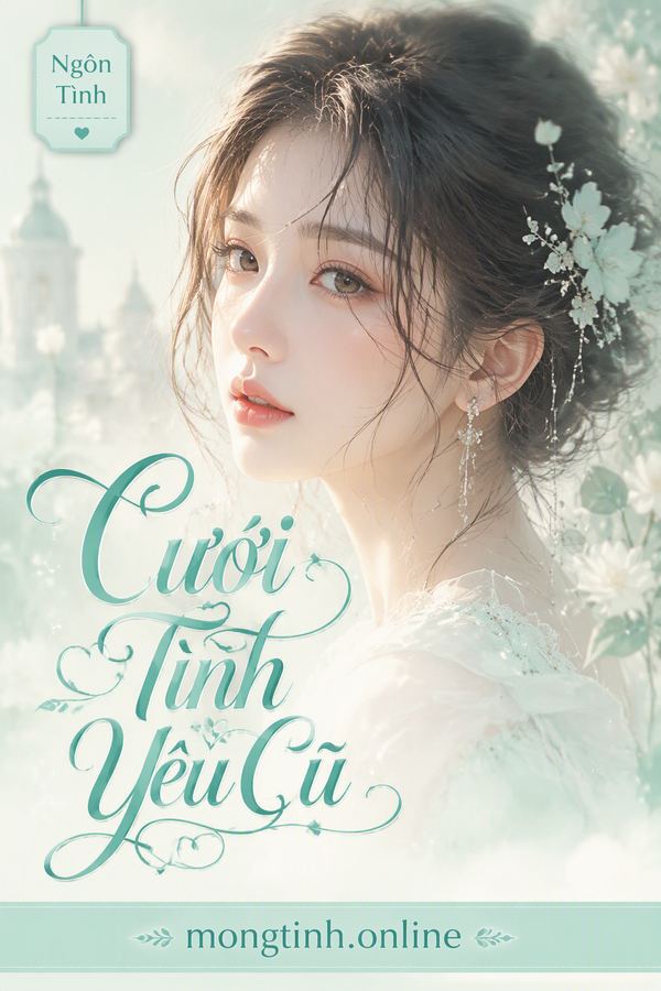 Cưới Tình Yêu Cũ