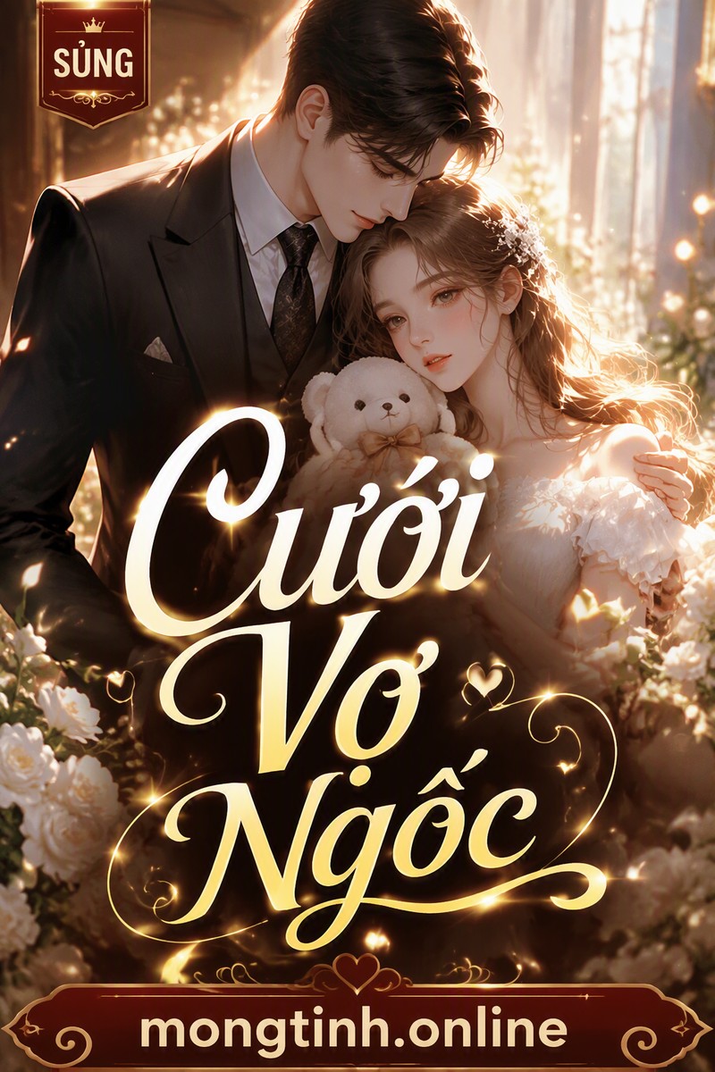 Cưới Vợ Ngốc