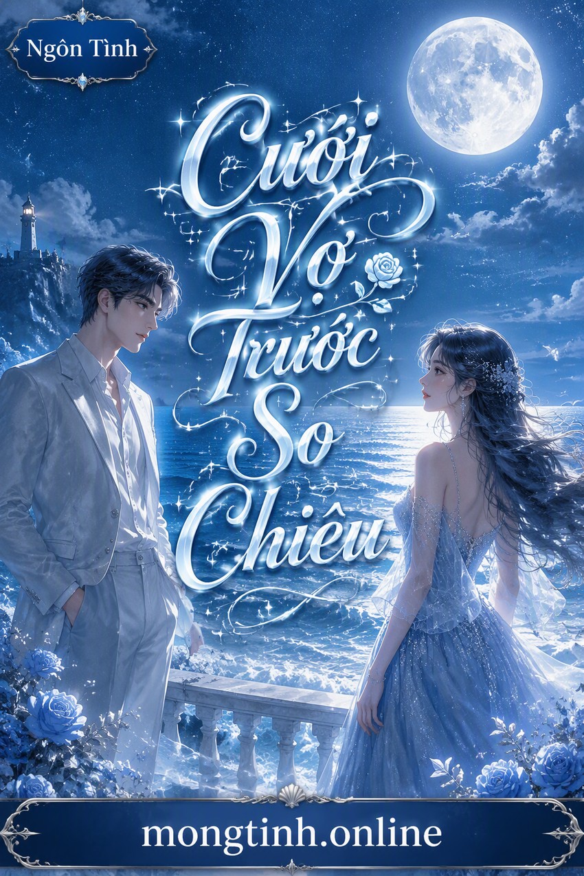 Cưới Vợ Trước So Chiêu