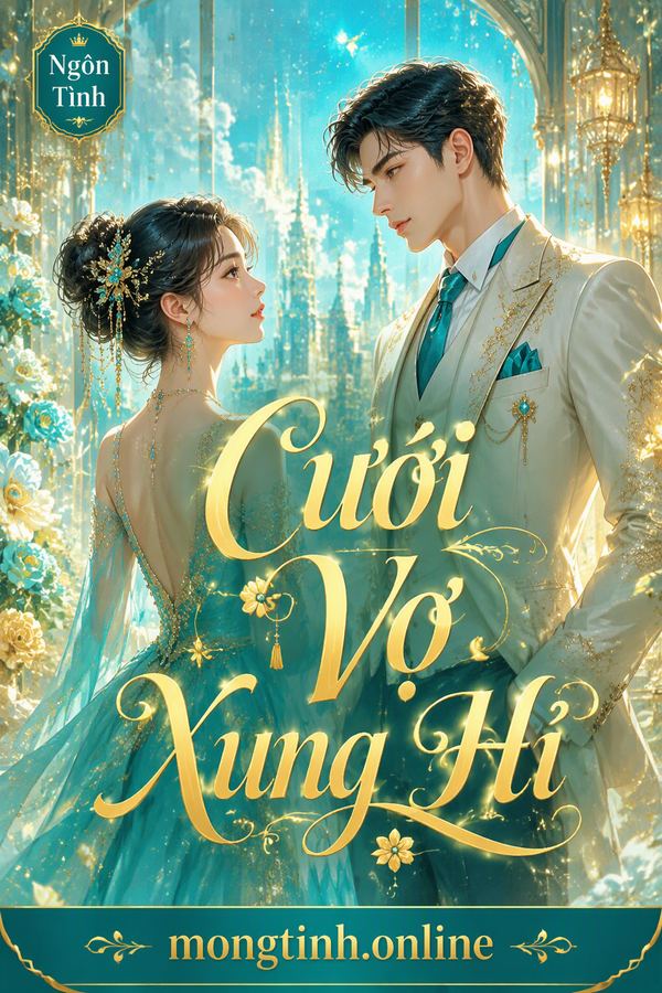 Cưới Vợ Xung Hỉ