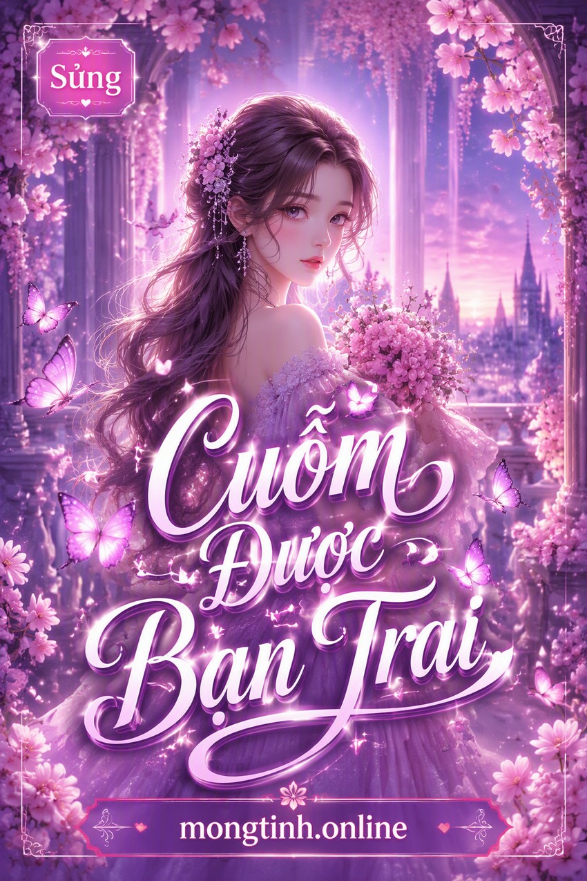 Cuỗm Được Bạn Trai