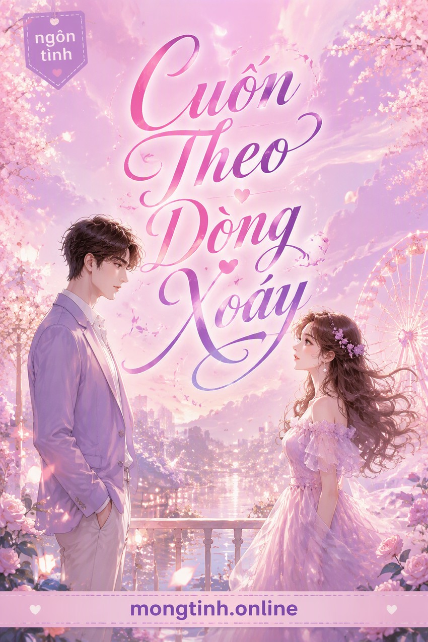 Cuốn Theo Dòng Xoáy