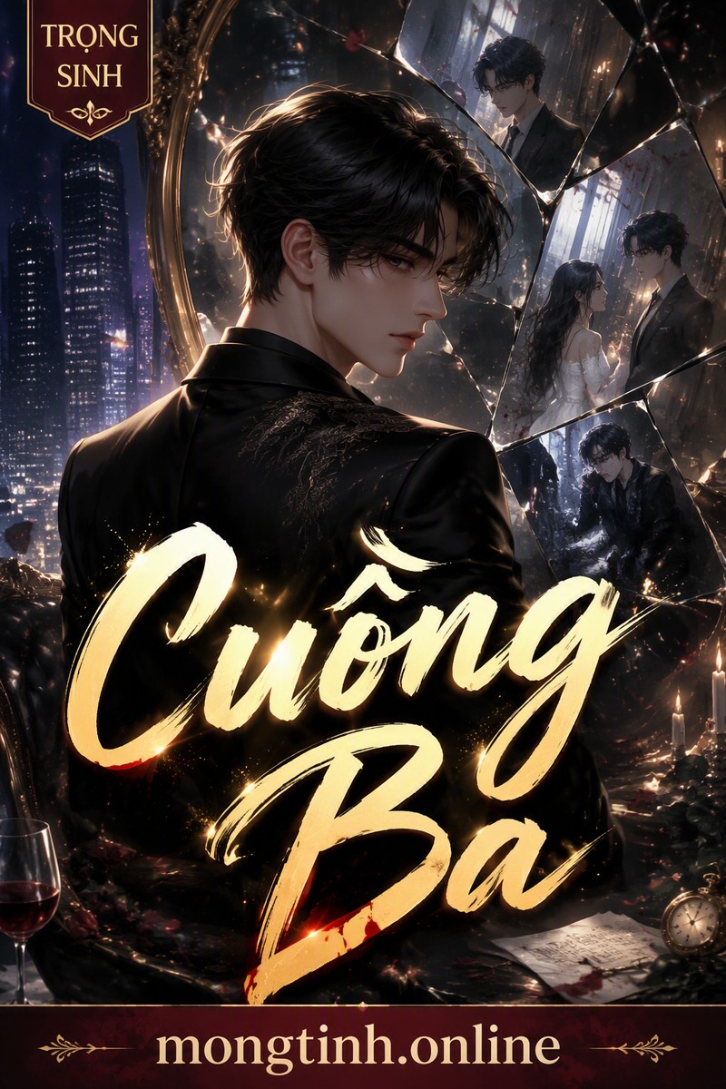 Cuồng Ba