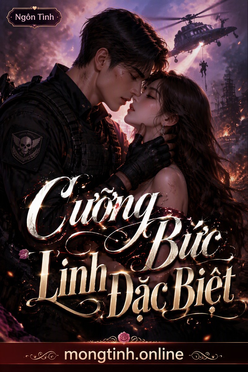 Cưỡng Bức Lính Đặc Biệt