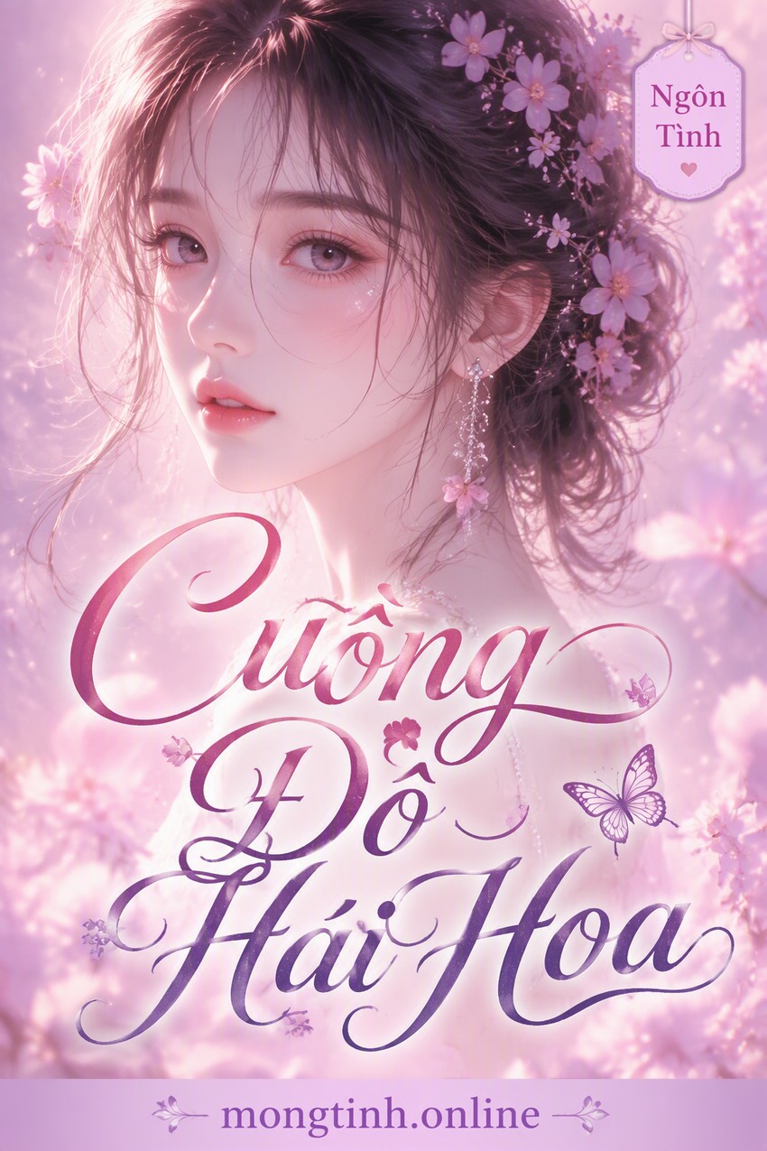 Cuồng Đồ Hái Hoa