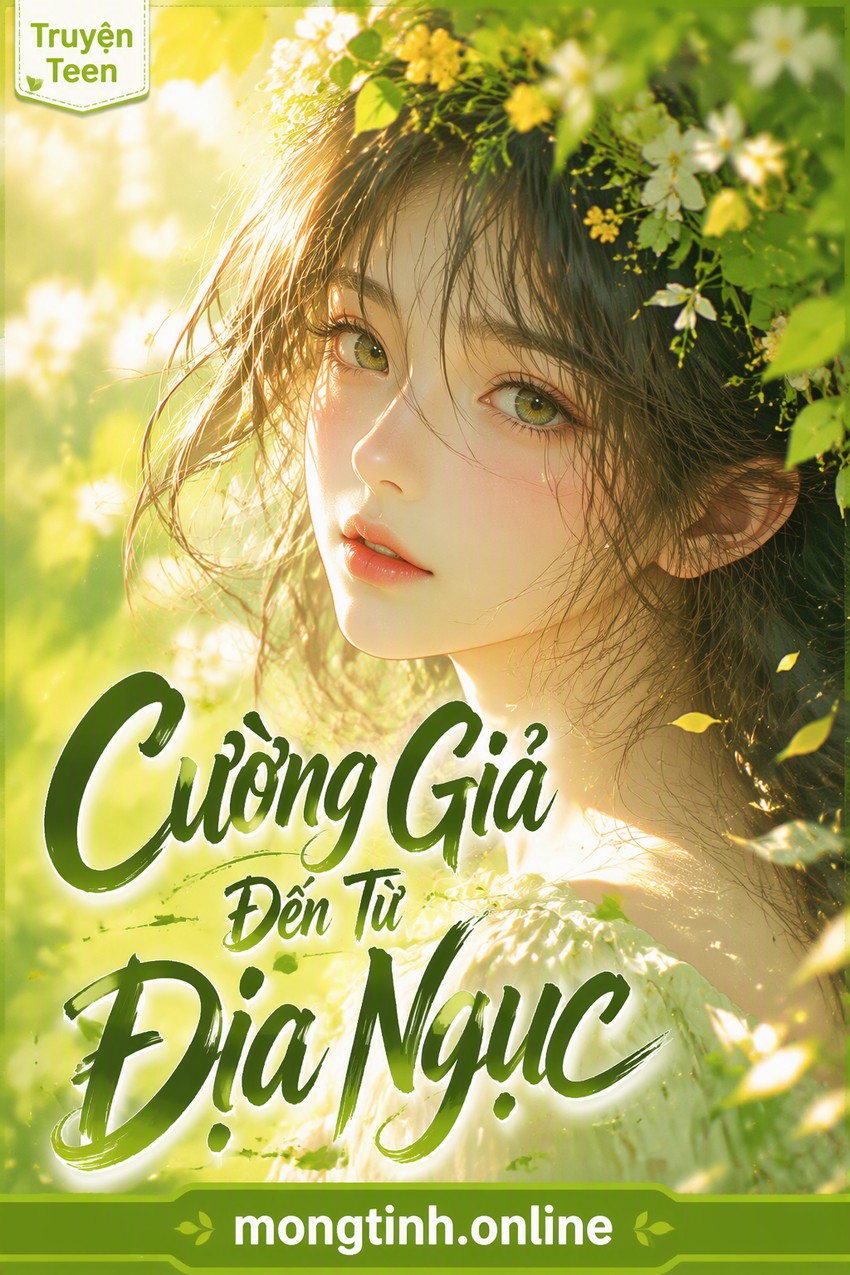 Cường Giả Đến Từ Địa Ngục