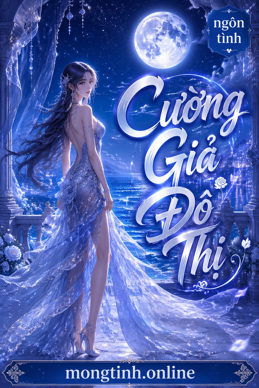 Cường Giả Đô Thị