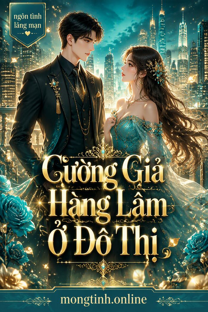 Cường Giả Hàng Lâm Ở Đô Thị