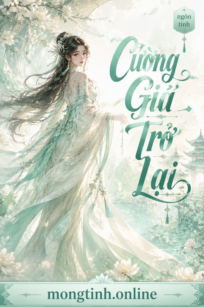 Cường Giả Trở Lại