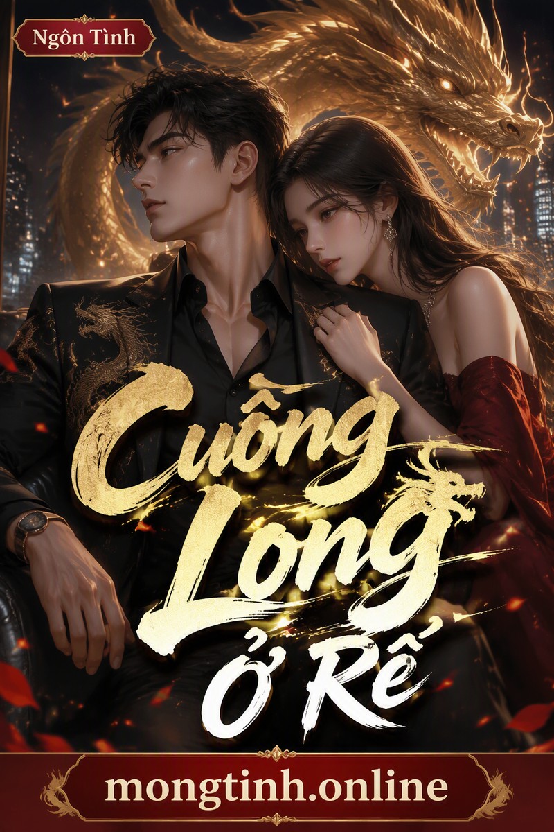 Cuồng Long Ở Rể
