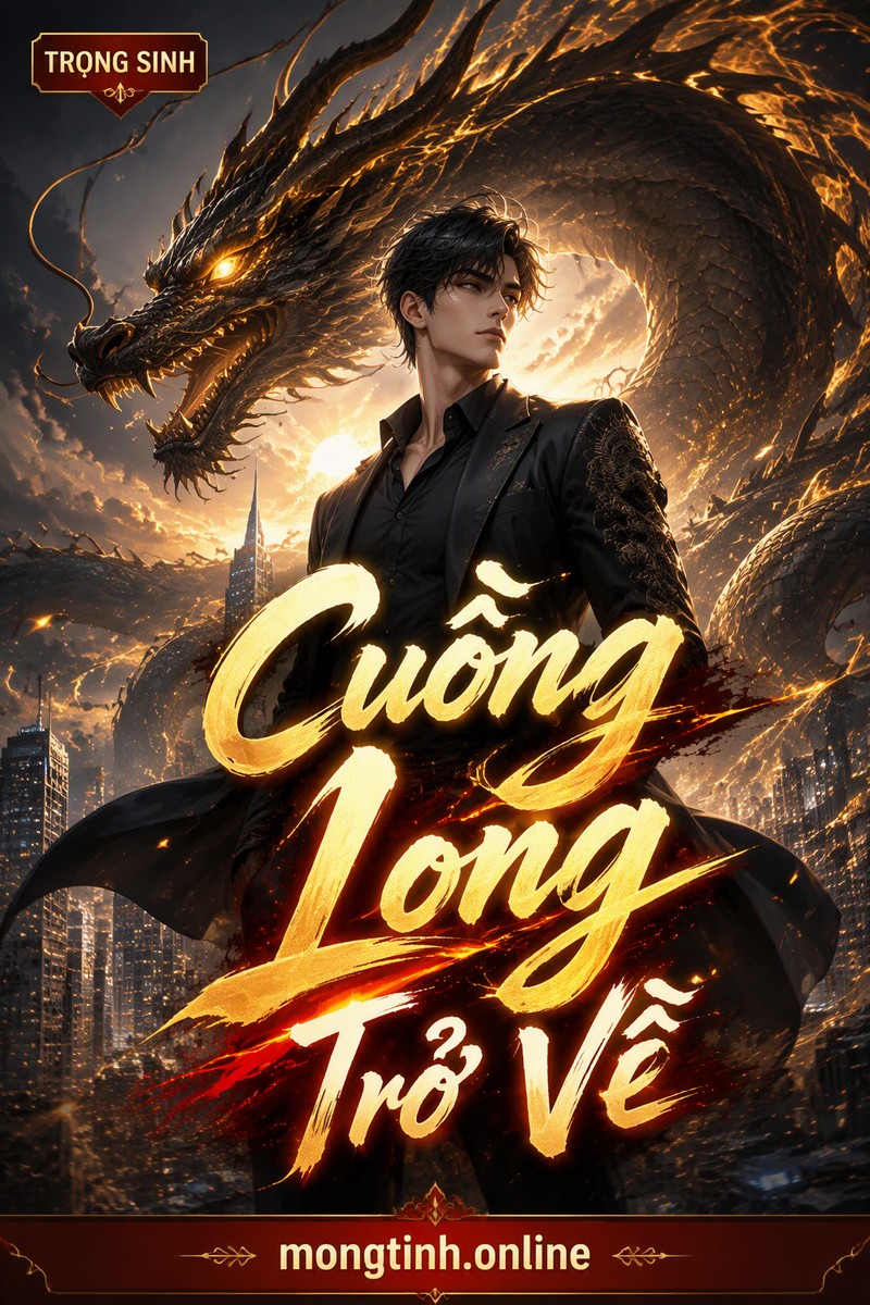Cuồng Long Trở Về