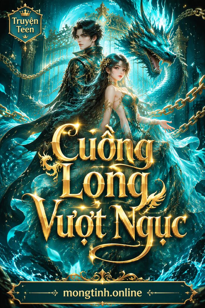Cuồng Long Vượt Ngục