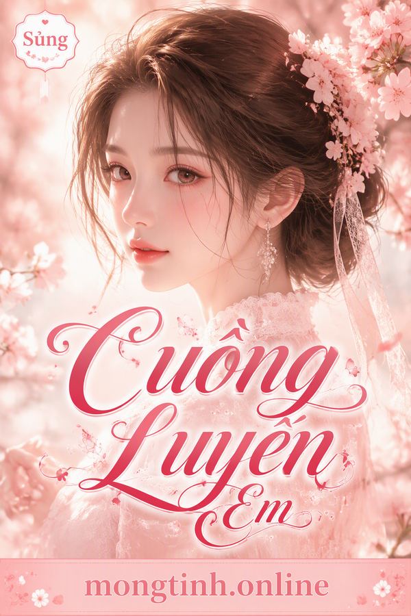 Cuồng Luyến Em