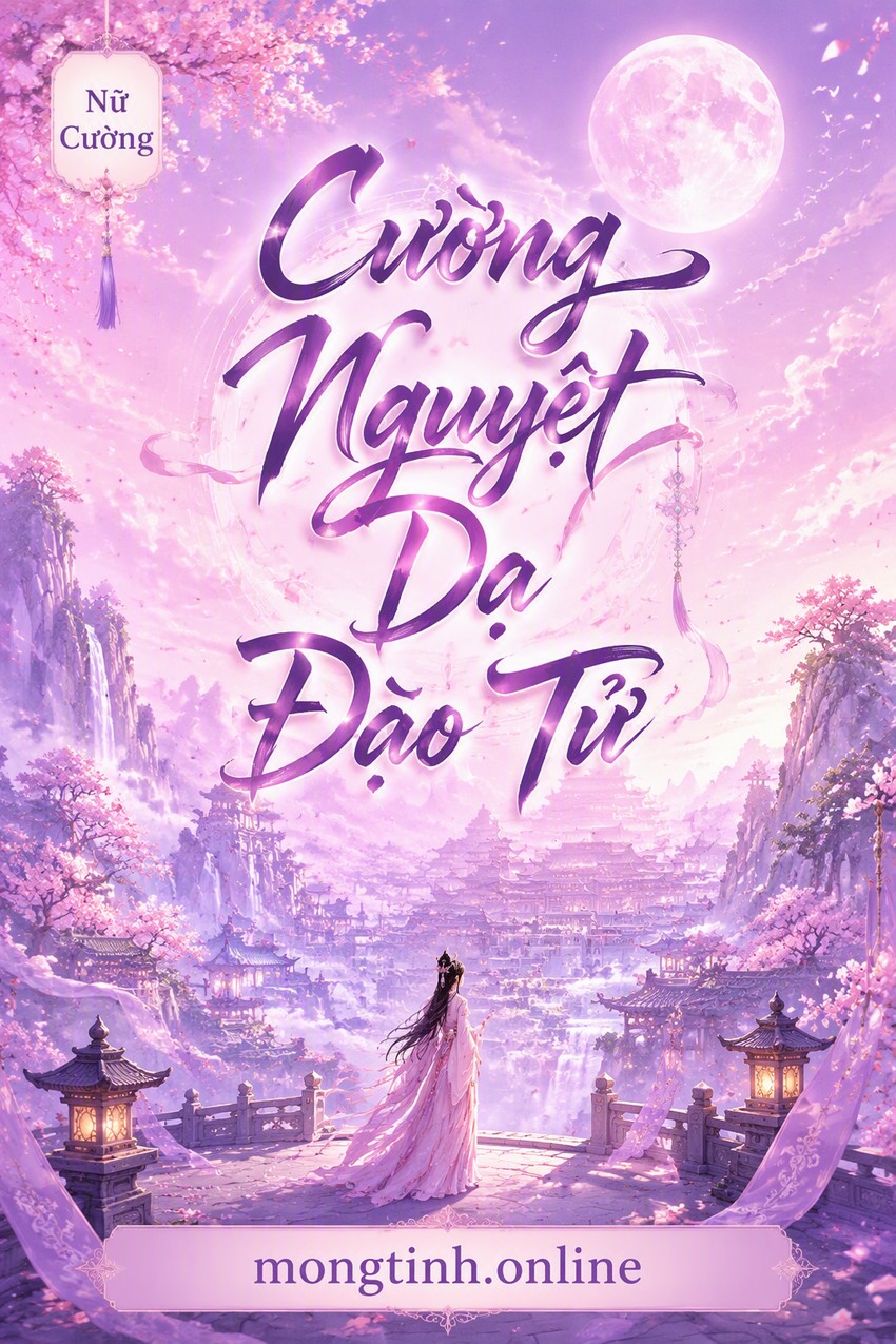 Cường Nguyệt Dạ Đạo Tử