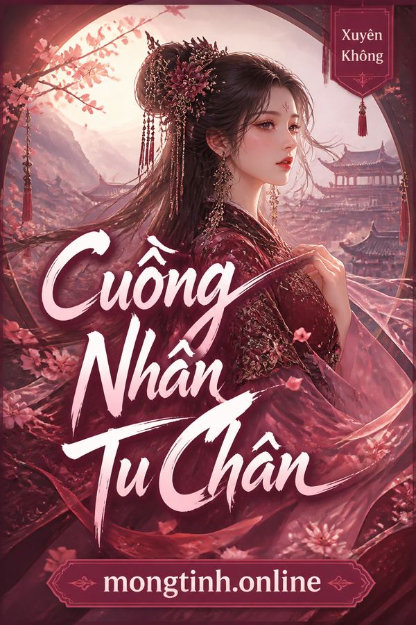 Cuồng Nhân Tu Chân