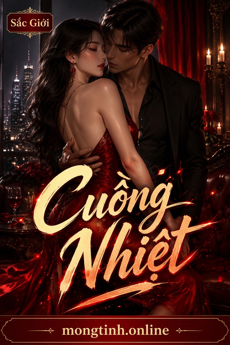 Cuồng Nhiệt