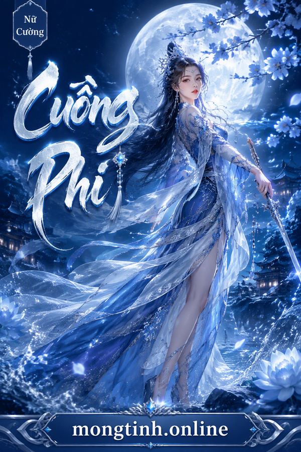 Cuồng Phi
