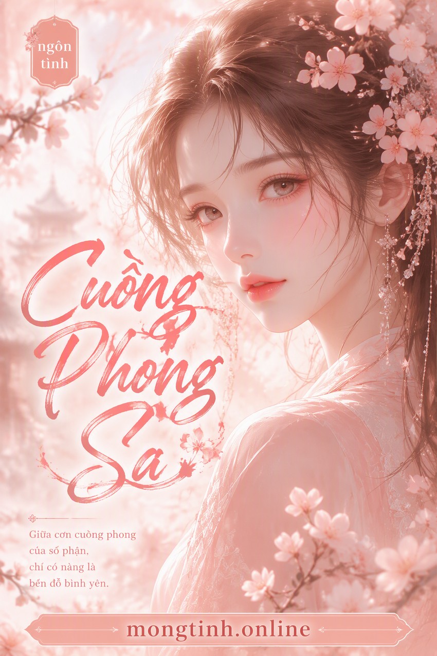 Cuồng Phong Sa