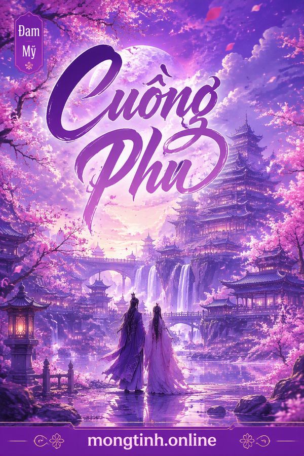 Cuồng Phu