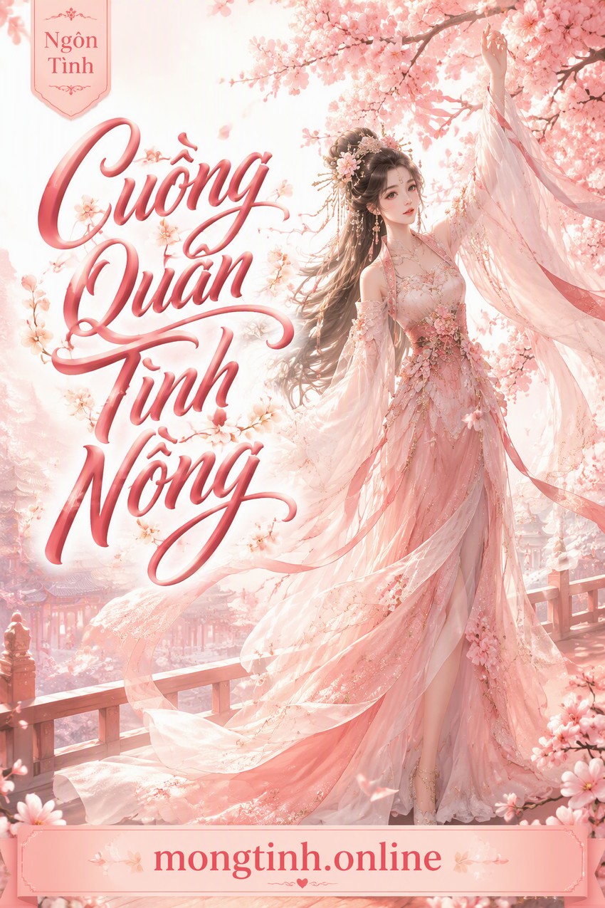 Cuồng Quân Tình Nồng